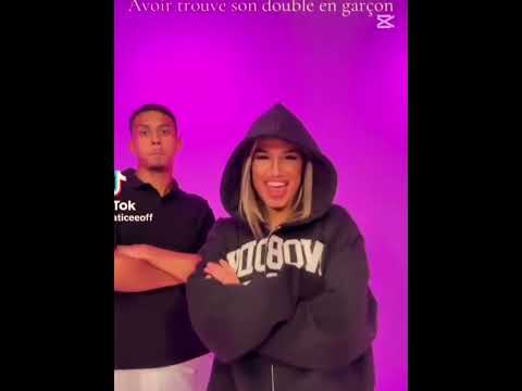 Hatice girafe ♥️😻🌺🫶