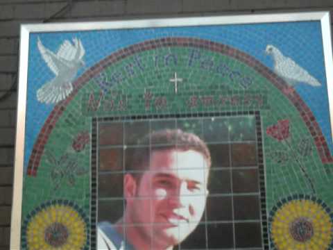 Jean Charles. Stockwell. London.