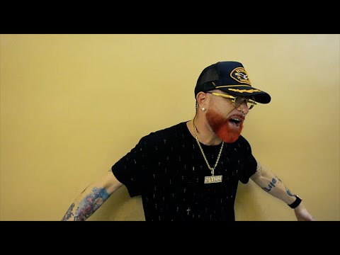 Dashius Clay - Apology Not Accepted (Music Video)
