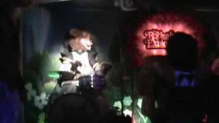 Rock-AFire Explosion- In The Middle Of The Night