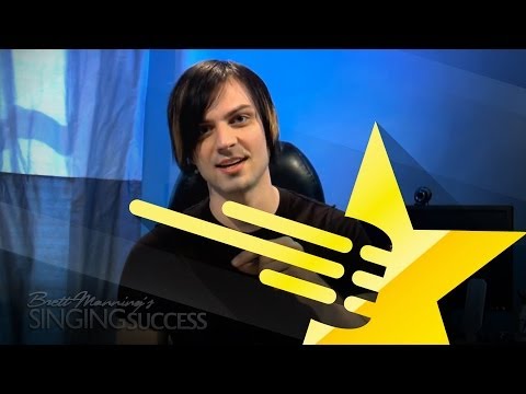 Singing Tips - Why Don't I Sound Good and How to Sing Better