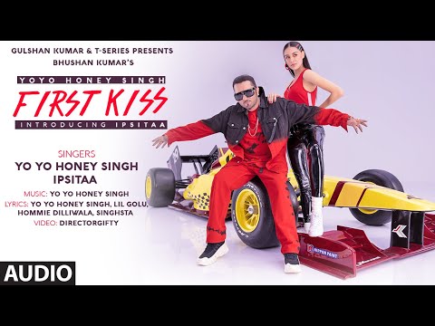 First Kiss (Full Audio) — watch video