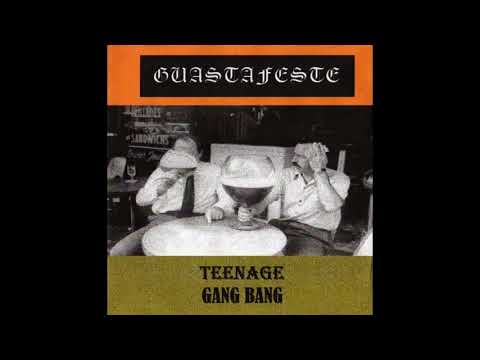 Guastafeste- Quanto amore