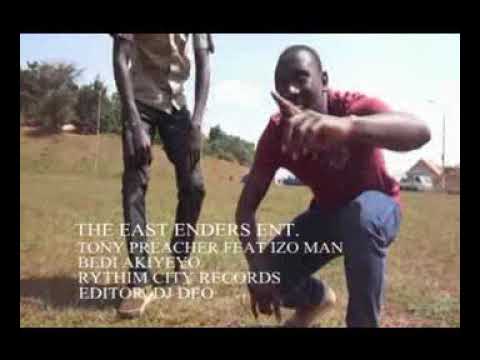 BEDI AKIYEYO BY TONEY PREACHER