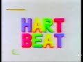 Hartbeat Series 8 Episode 1 With Tony Hart Gabrielle Bradshaw CBBC BBC1 1991