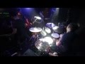 Kodi Bramble Drum Cam - Silent Descent ...