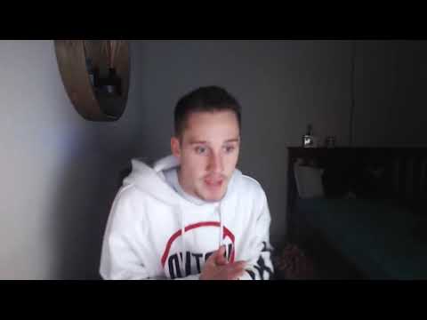 Swaggersouls face reveal backwards part