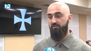 Հո՞ Պաղեստինից ավելի վատ վիճակում չենք. «Մարտական եղբայրություն» ենք ստեղծել, որ պայքարենք