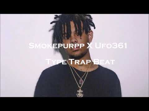 Smokepurpp X Ufo361 X FlerX 6ix9ine Type Trap Beat