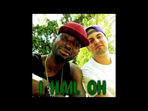 Kola Slimm & A.S.D. - I Hail oh