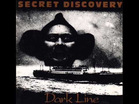 Secret Discovery ~ Another Life
