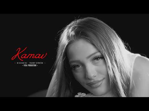 VANESA HORAKOVA - KAMAV  ( Official Video )