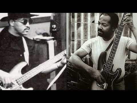 Diana Ross - Can't Shake It Loose | James Jamerson's isolated Bass line | BASS + DRUMS + MUSIC |