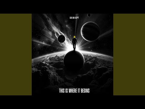 This is where it begins