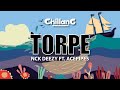 TORPE - NCK Deezy Ft Acepipes (Animated Lyric Video )