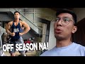 STARTING UP MY POST CYCLE THERAPY (PCT) PLUS CLEANSING | OFF SEASON MODE