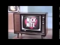 Nick At Nite Bumper TV Clones 2003