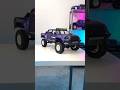 Custom RC Drift Tow Truck Build