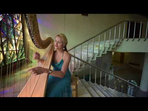 Arfa Skamba - C. Salzedo Tango, Viktorija Smailytė Harp