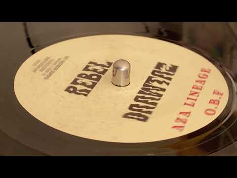 O.B.F. ft AZA LINEAGE ~ Rebel Daawtaz