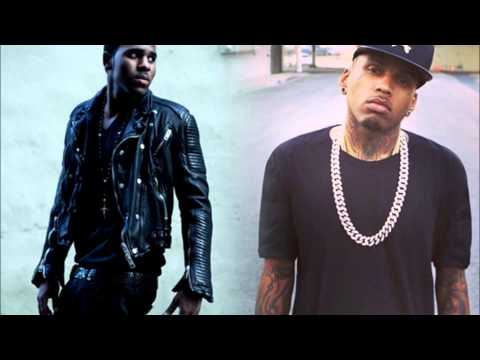 Videoclip de Kama Sutra (feat. Kid Ink) — Jason Derulo