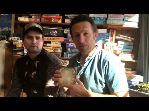 Battlestations - Modules - The Helm