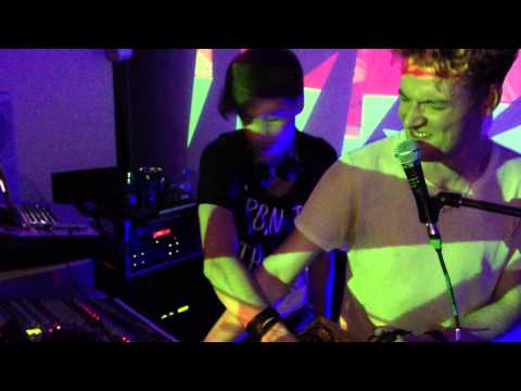 25.05 | Wareika (live) ft. Smailov | Boom Boom Room Kiev