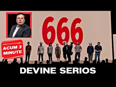 NOUA DECLARAȚIE A LUI ELON MUSK A LĂSAT LUMEA ÎN ȘOC