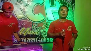 Download lagu Live Dero RCH music Style Terbaru 2023 vocal 👉 Bung Hasim lessy music 👉Fhandi Flayer mp3
