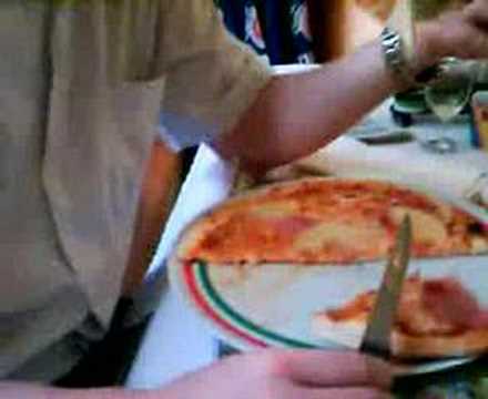 MAD Lunch Riehetorhalle 22.6.2007