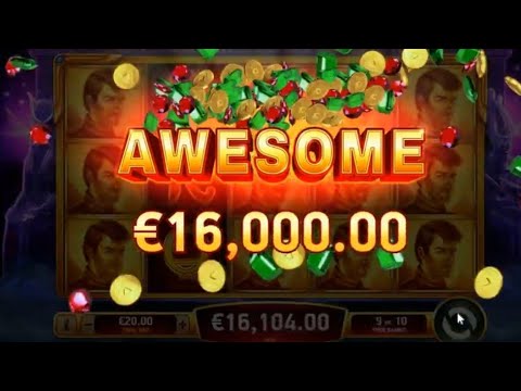 PLAY OPAP 2 FORES FREE SPINS MEGALO KERDOS🤑❤ AWESOME BET 20,00€