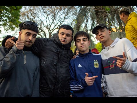 GOMEZ NOCHI vs POLO DAMI | 8VOS | Fecha 6 | (Torneo de Temporada 2022)