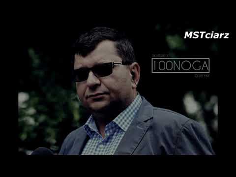 MST ft. Zbigniew Stonoga. Kompilacja remixów.