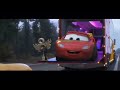 Opening To Toons Cars DVD Fan Made