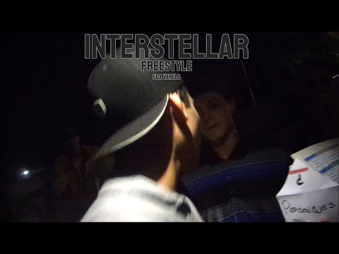 CIANURO VS BASTIAN FINAL INTERSTELLAR FECHA 2 2020
