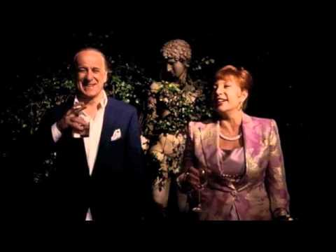 "We No Speak Americano" in La Grande Bellezza from Studio Allstars