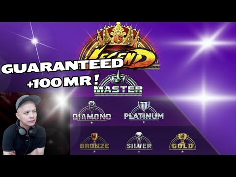 HOW TO BOOST YOUR MR