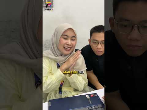 BAJU LEBARAN MAHAL ?? #shorts