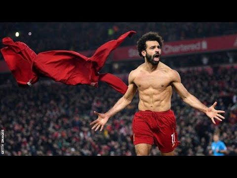 Some Things Never Change !! Mo Salah vs De Gea and Henderson.