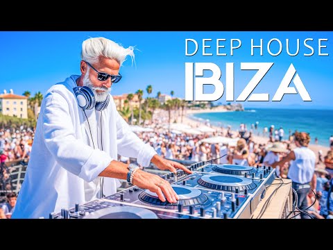 mallorca sunrise summer vibes - kygo, chainsmokers, bhaskar, robin schulz, gryffin, lost frequencies