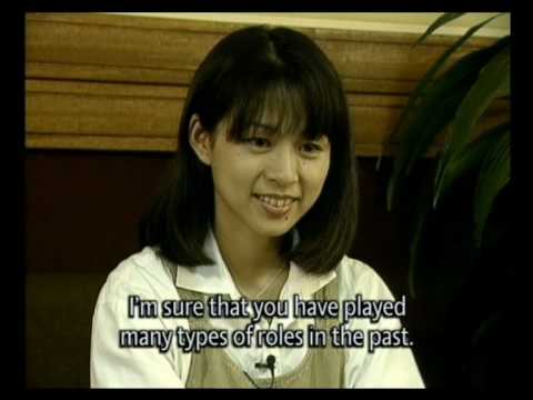 Интервью с Дзюнко Ивао
