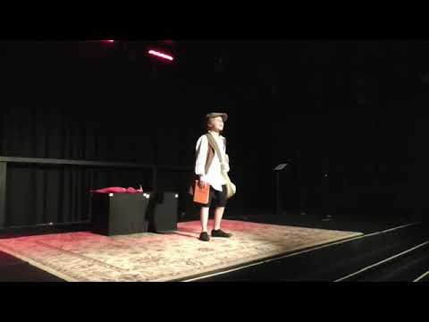 "Almost Nearly Perfect"