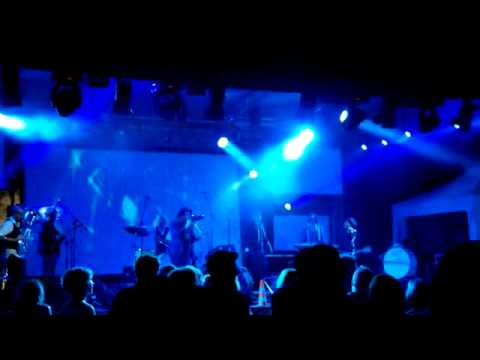 04-09-2014 LUCA BASSANESE E LA PICCOLA ORCHESTRA POPOLARE-VRBAN Verona n9