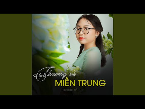 Gánh chè đêm của mẹ - Phương Mỹ Chi