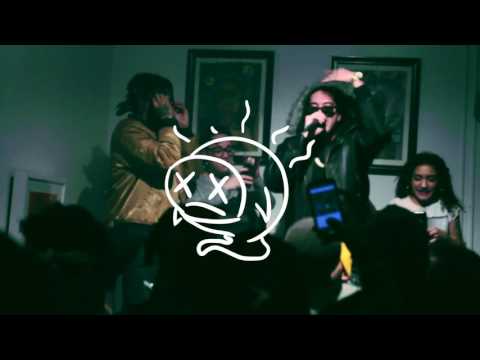 ART BANDO EVENT - TEEWHY INFAMOUS PERFORMANCE