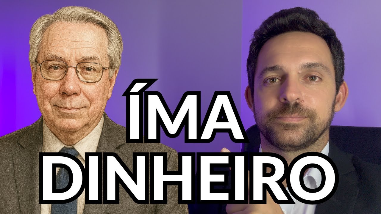 O DINHEIRO VAI CORRER PRA VOCÊ: PAGUE TODAS AS SUAS DÍVIDAS