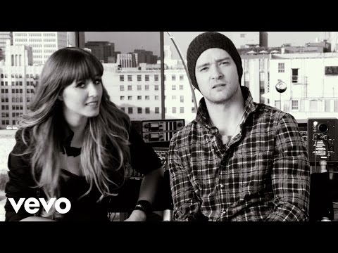 Esmée Denters - Love Dealer (Behind The Scenes) ft. Justin Timberlake