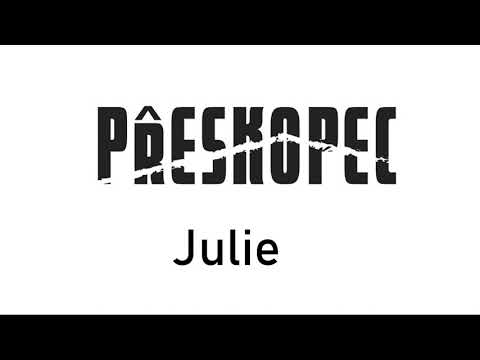 Přeskopec - Přeskopec - Julie
