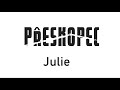 Přeskopec, Rudovous