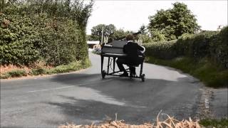 preview picture of video 'Widow Maker's Bend @ Cookham Dean - 1st Sept 2013'